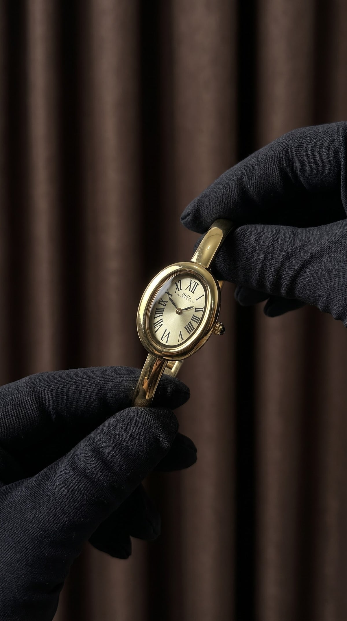 Ibso Cartier edition