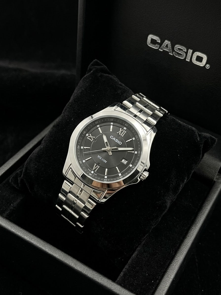Casio - Japan machine