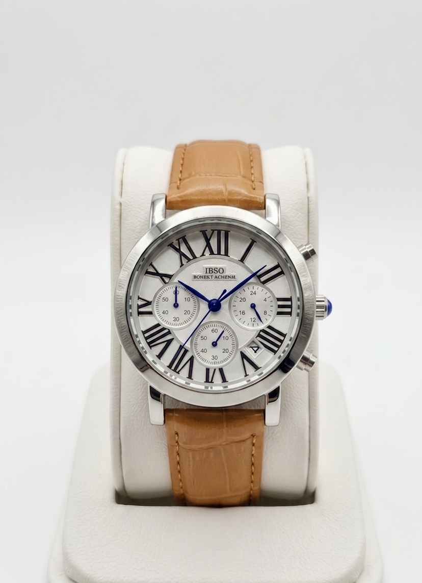 Ibso cartier edition