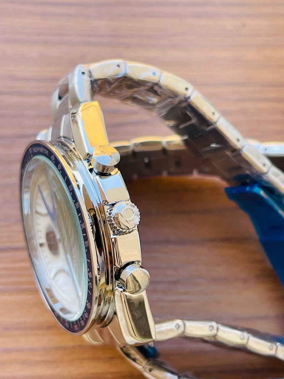 Omega Sea Master