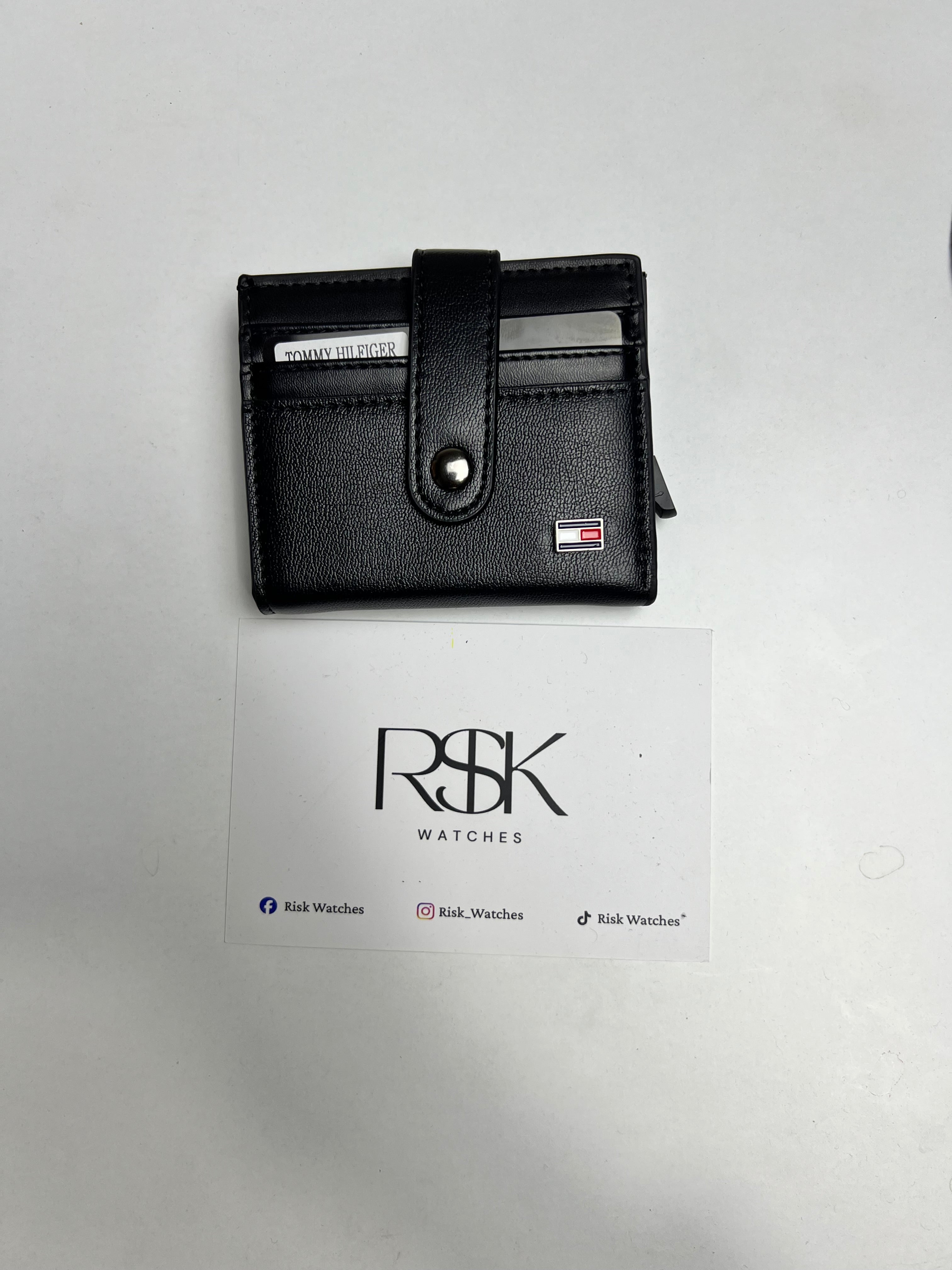 Tommy Hilfiger wallet