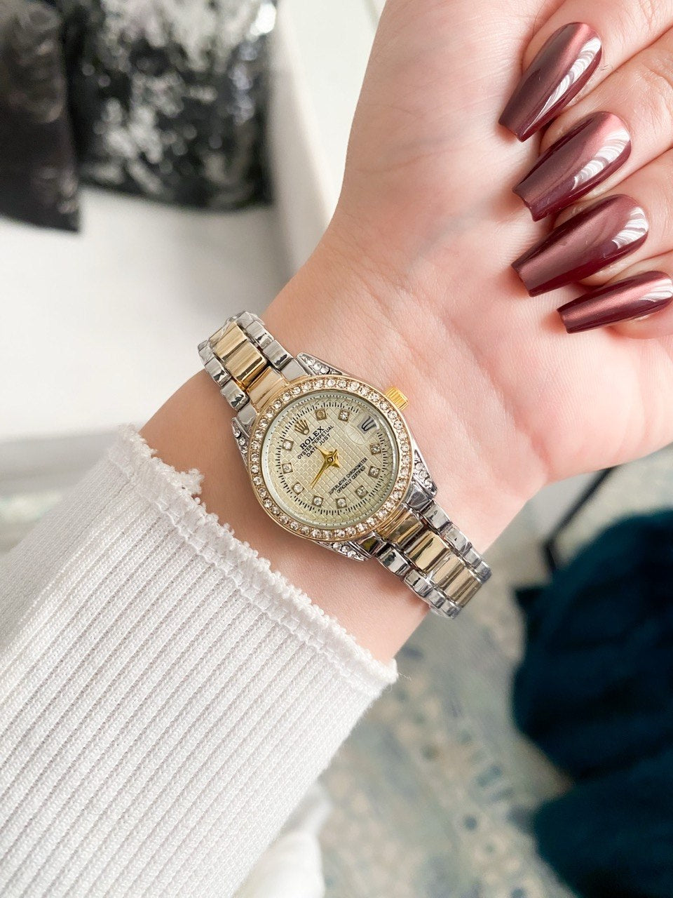 Rolex Lady-Datejust