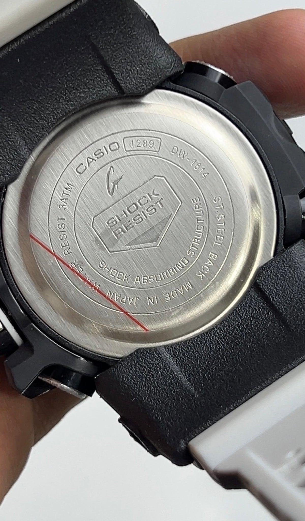 Casio G -shock