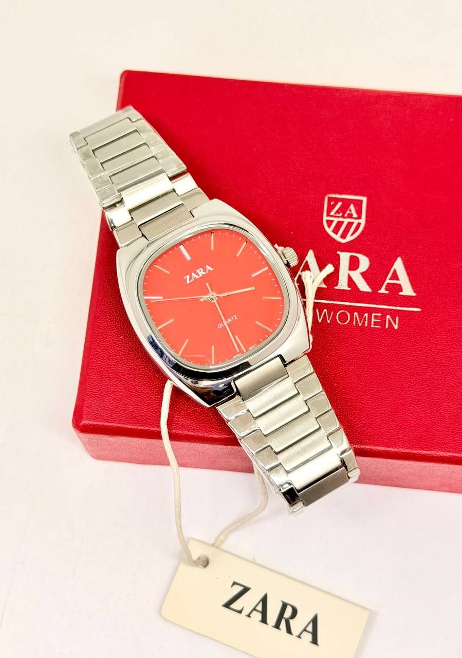 Zara Old Money