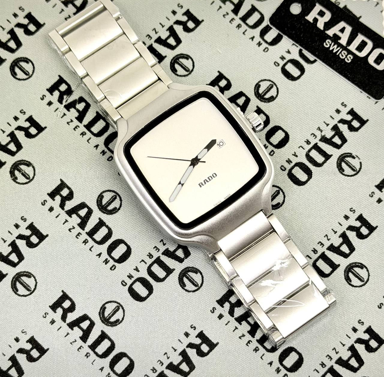 Rado watch