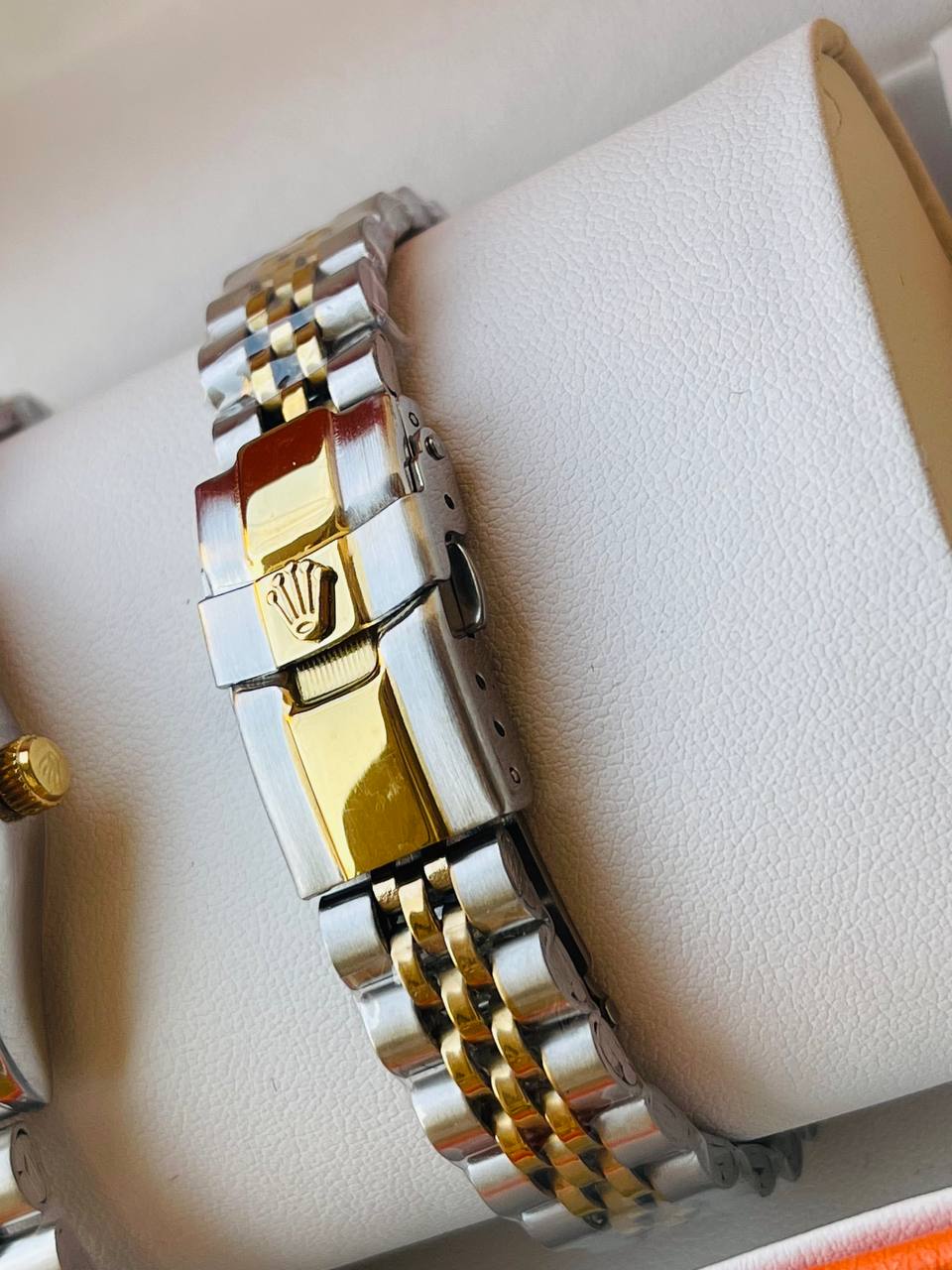 Rolex Lady-Datejust
