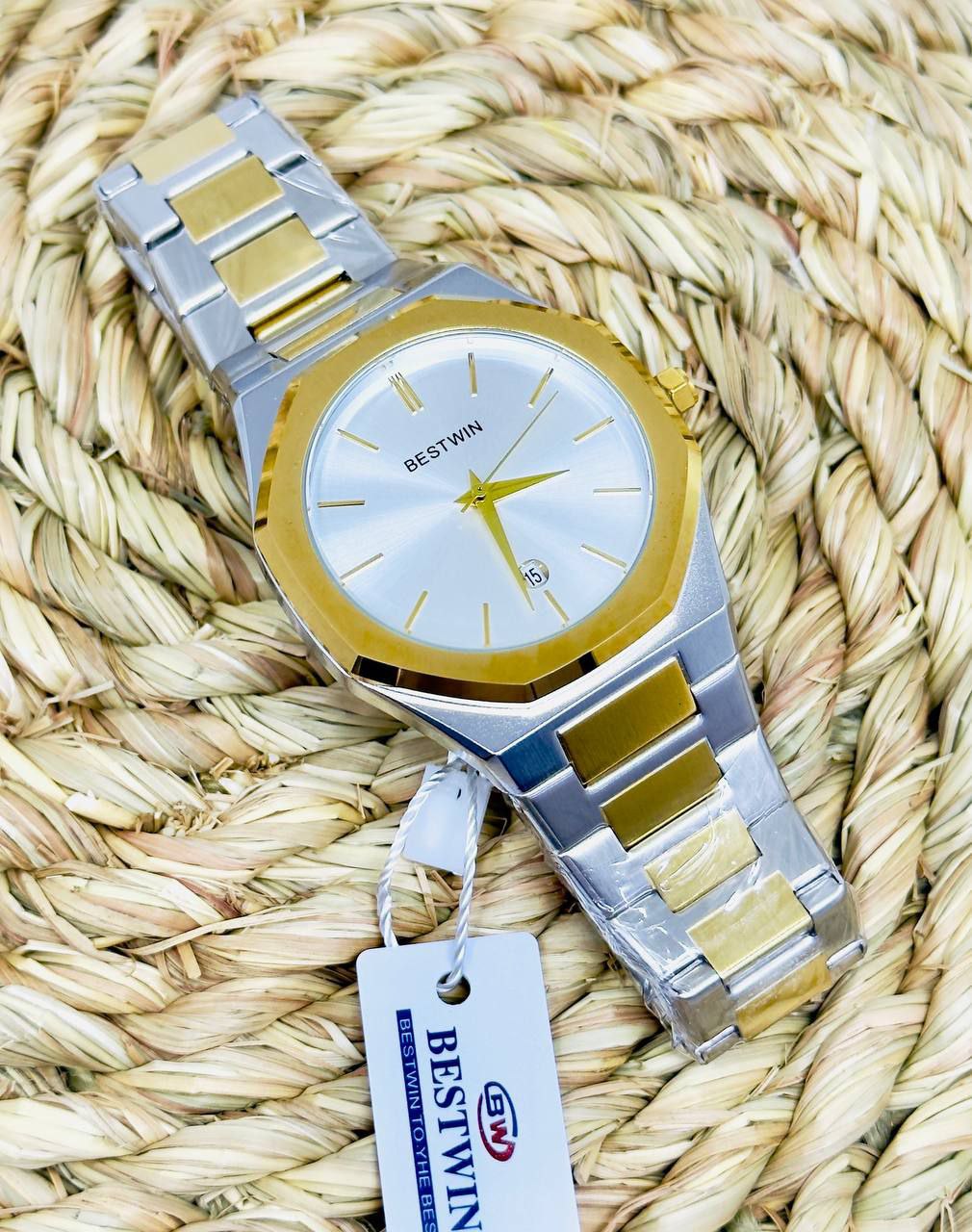 Bestwin watch