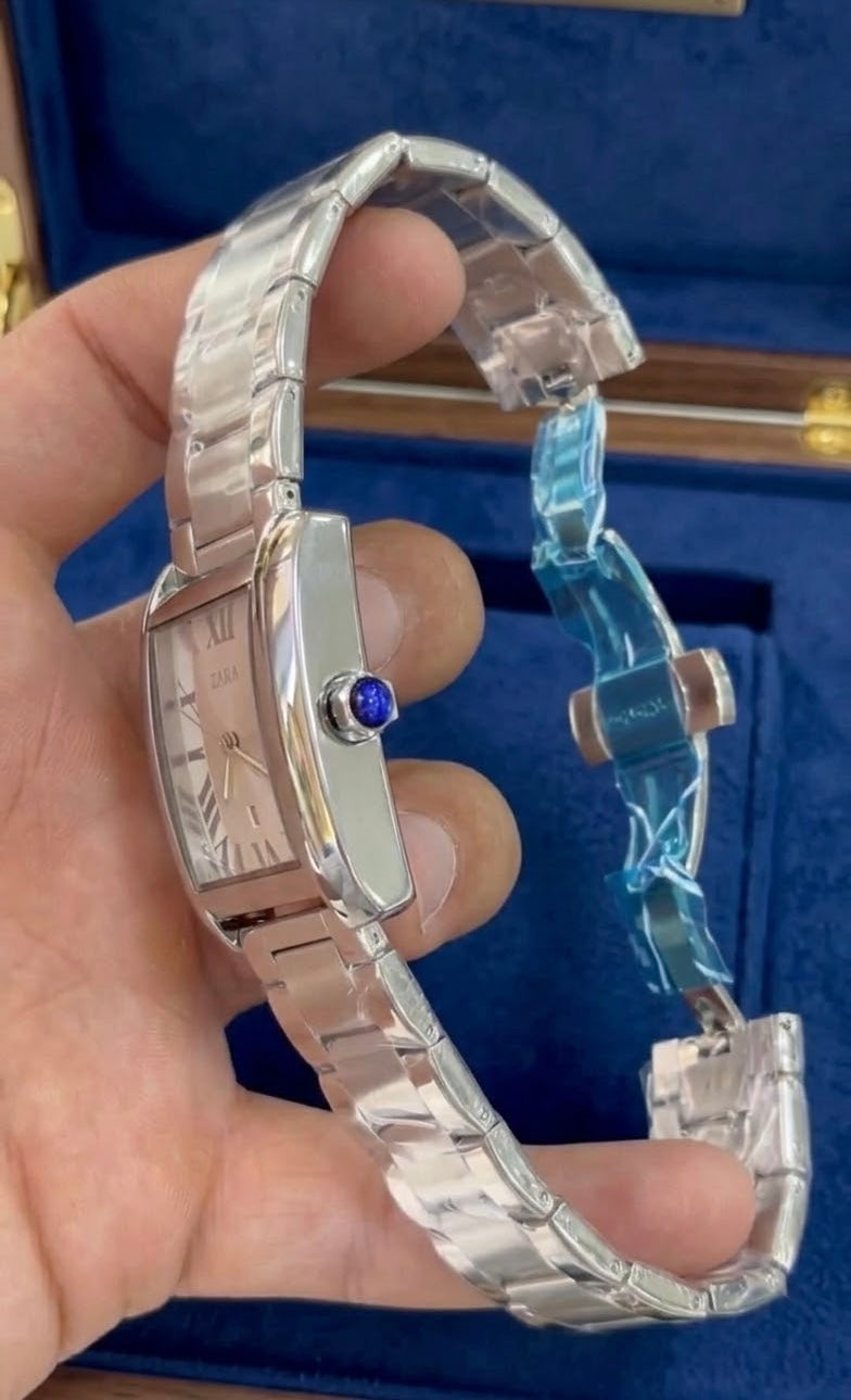 Zara Cartier edition