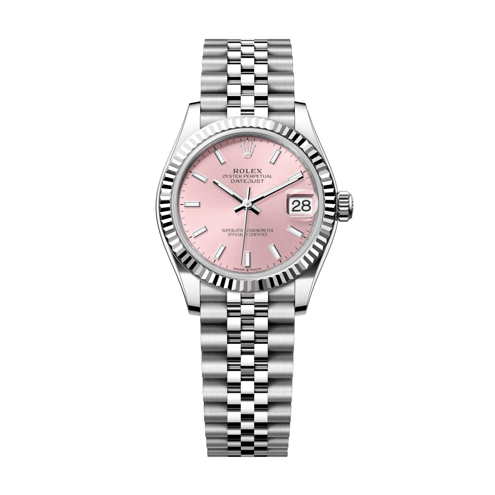 Rolex Lady-Datejust
