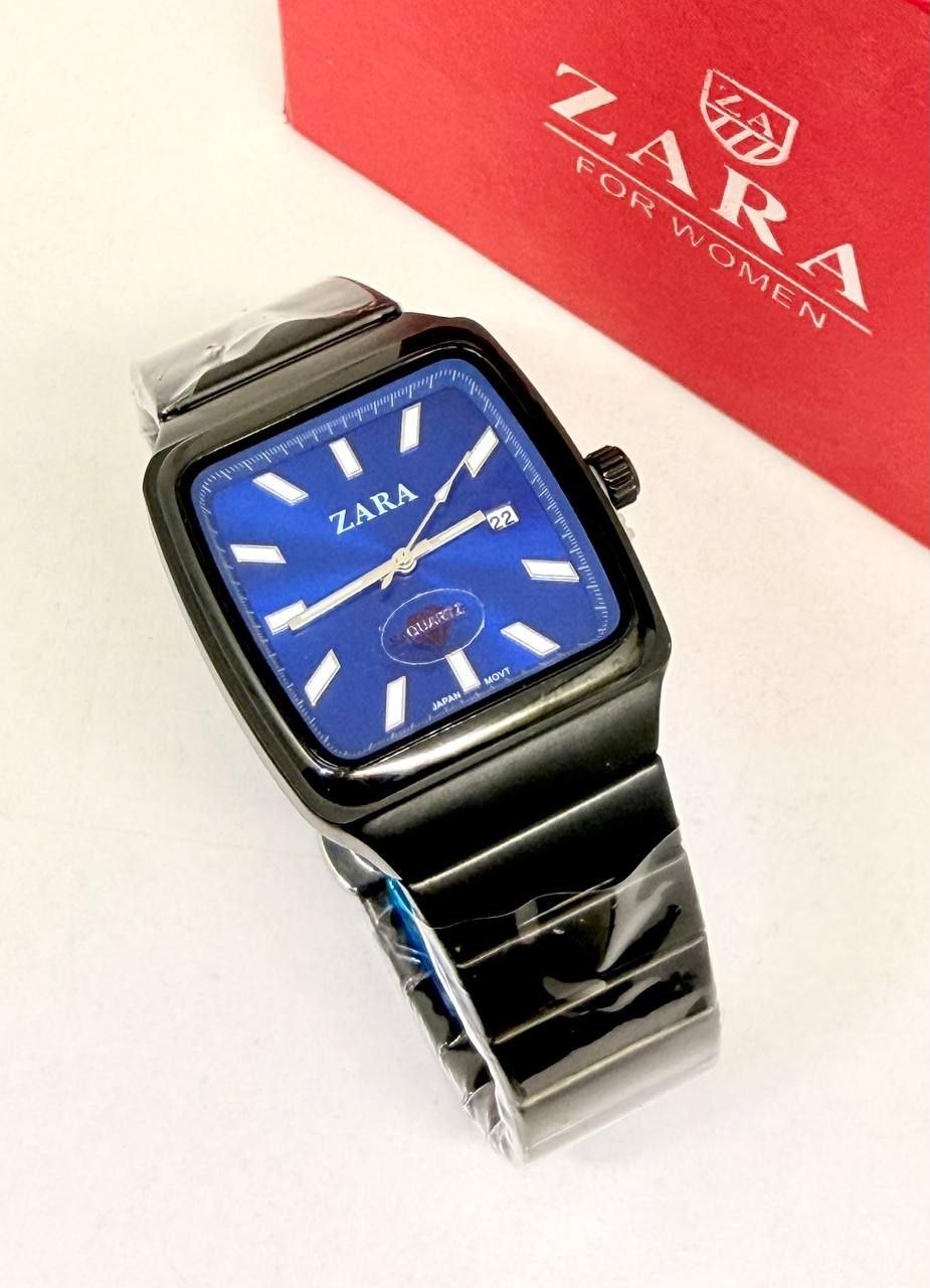 Zara Old Money