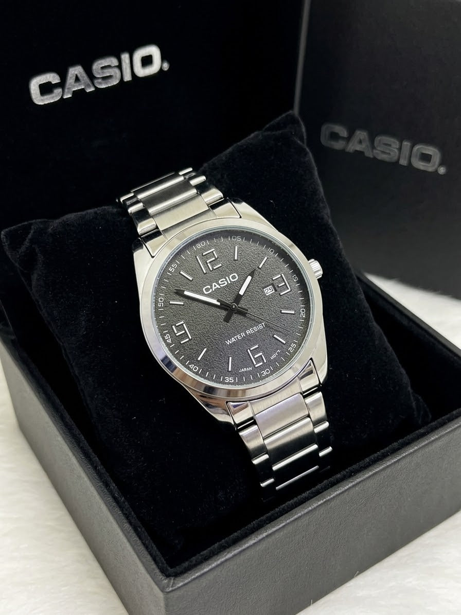 Casio - Japan machine