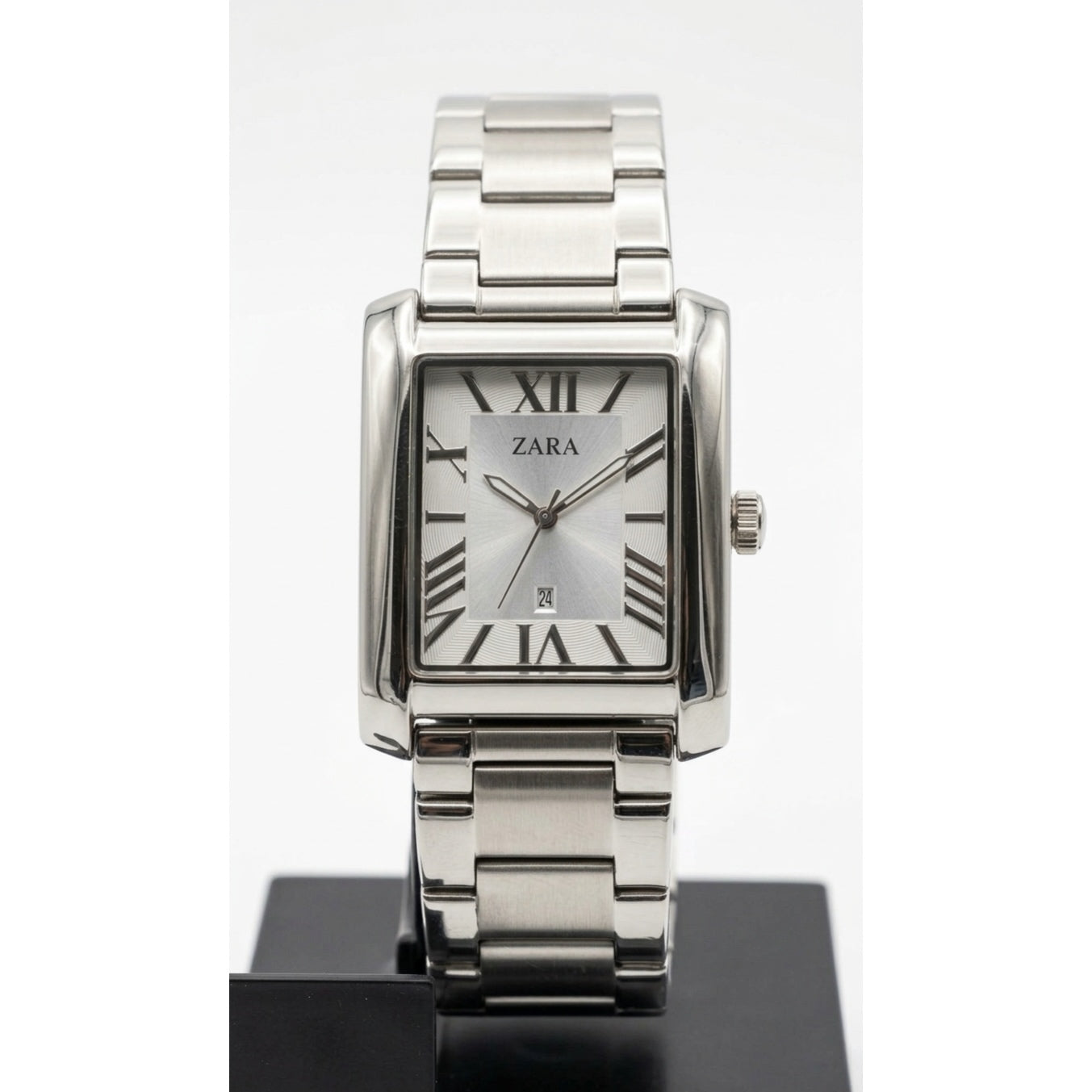 Zara Cartier edition