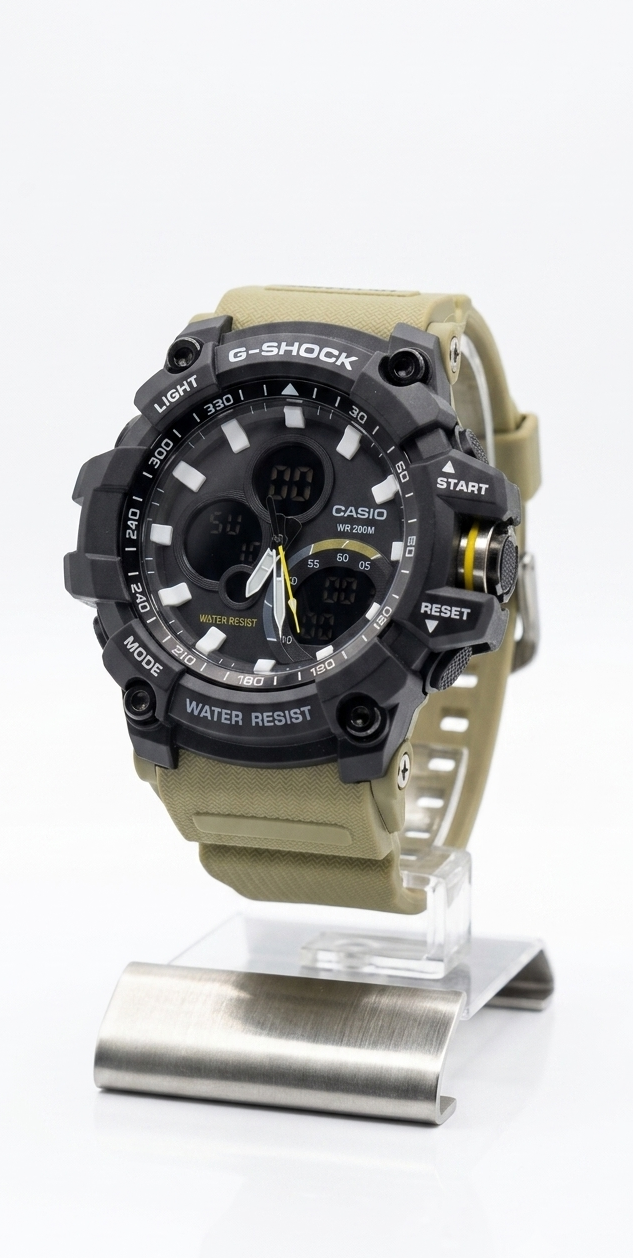 Casio G-Shock GG-1000-1A3DR
