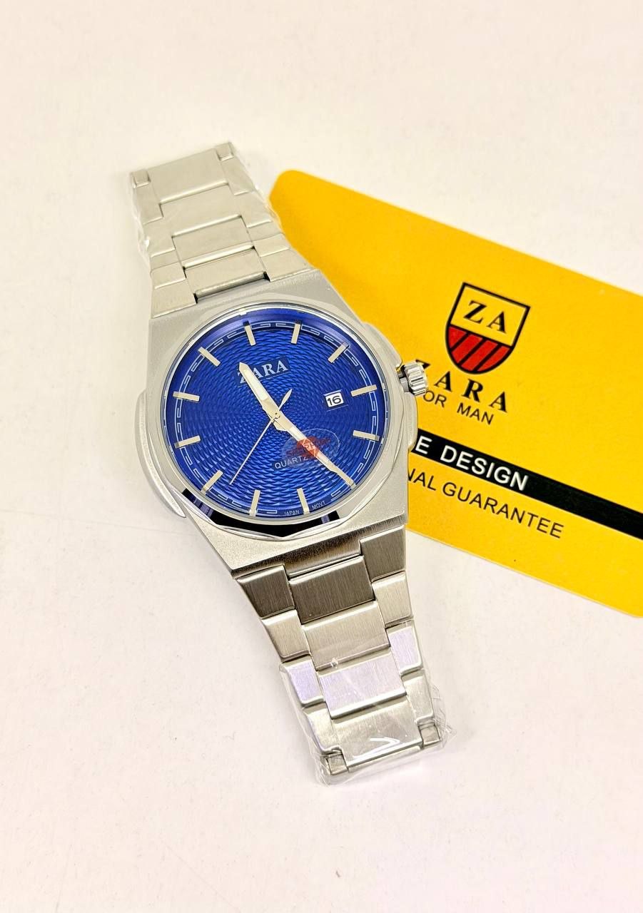 Zara Tissot edition