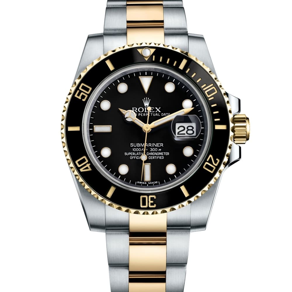 ROLEX OYSTER