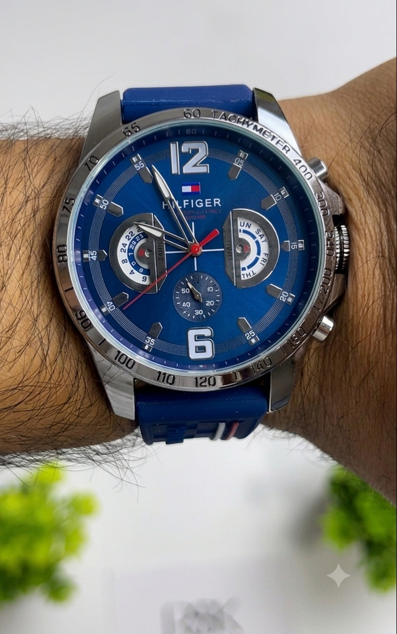 Tommy Hilfiger Decker 1791476