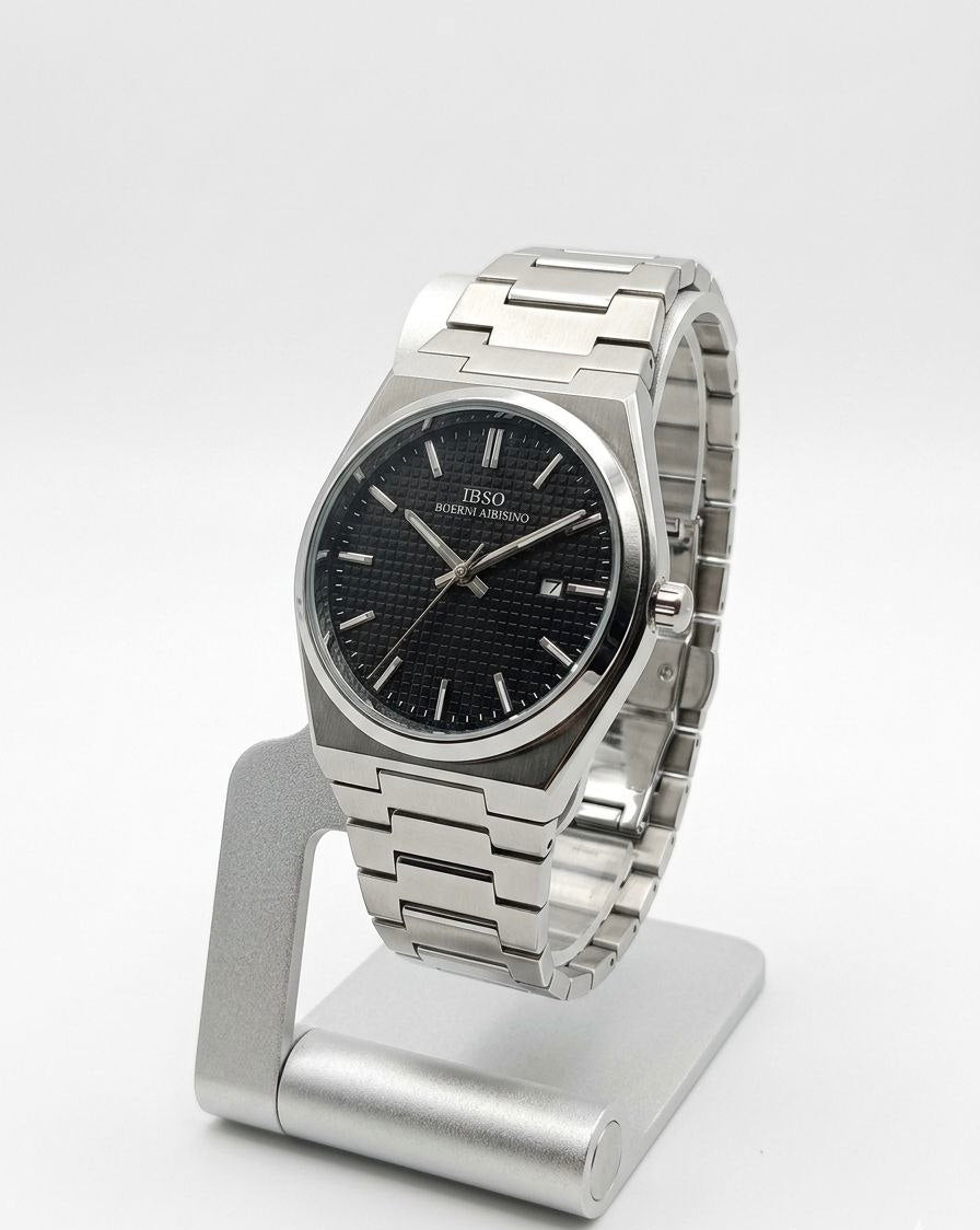 Ibso Tissot edition