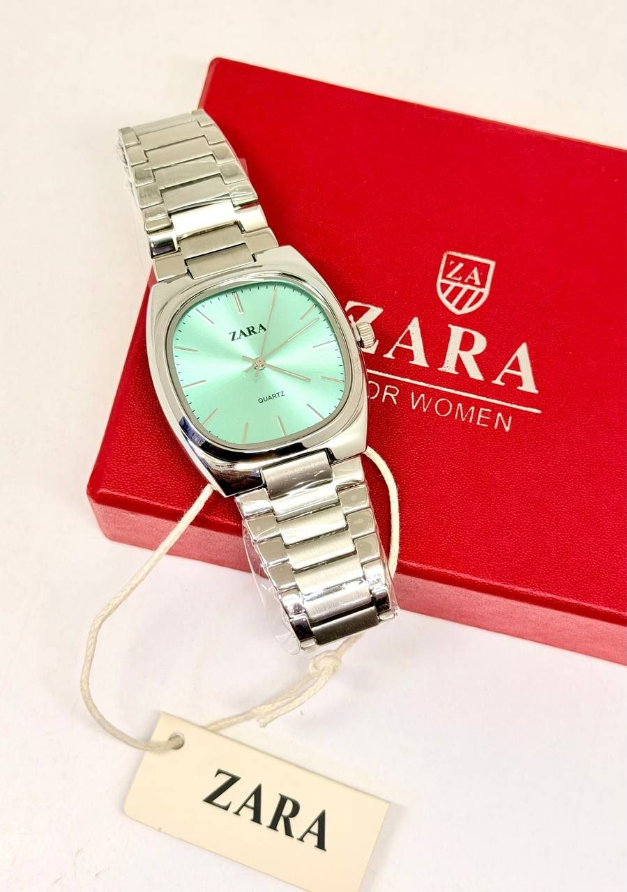 Zara Old Money
