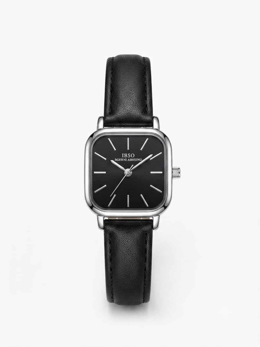Ibso vintage lady