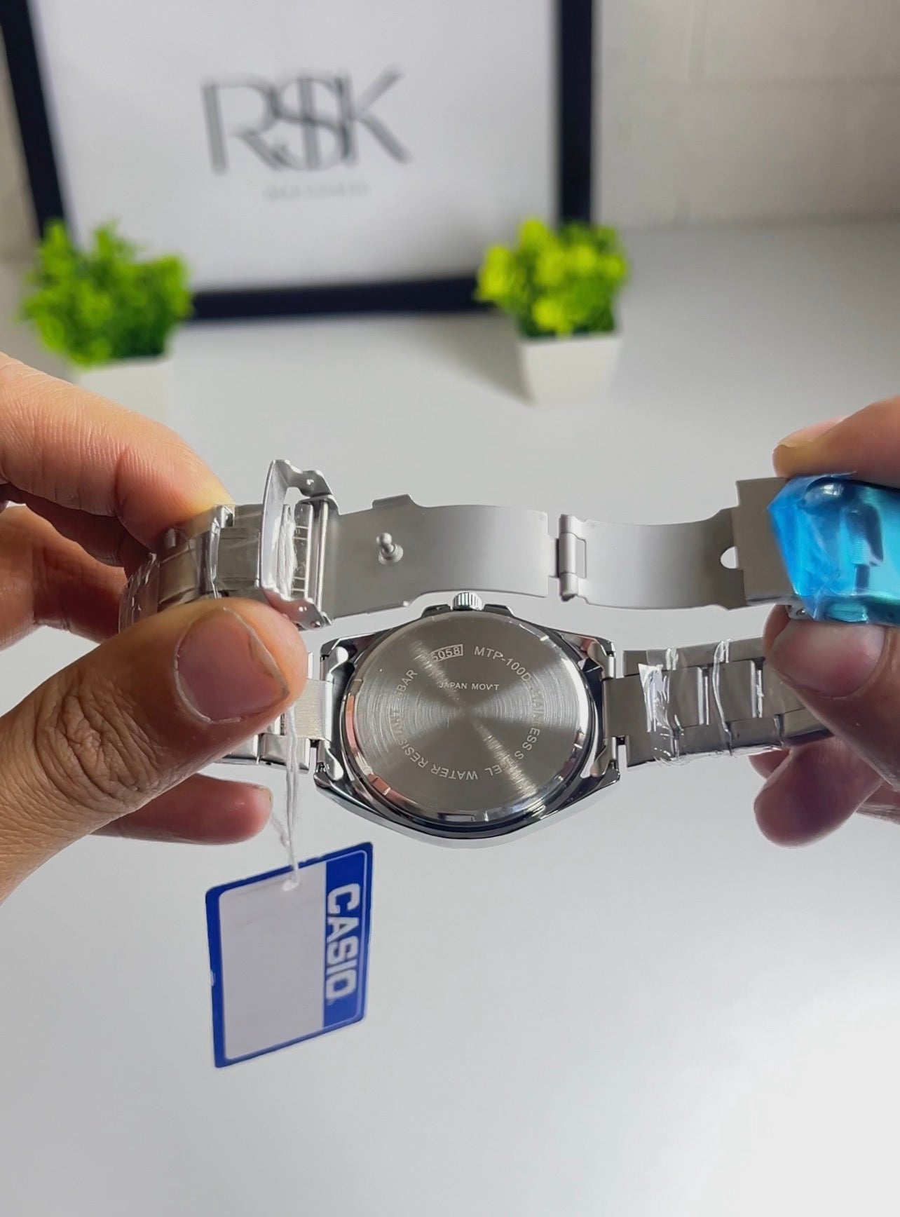 Casio MTP-1335D