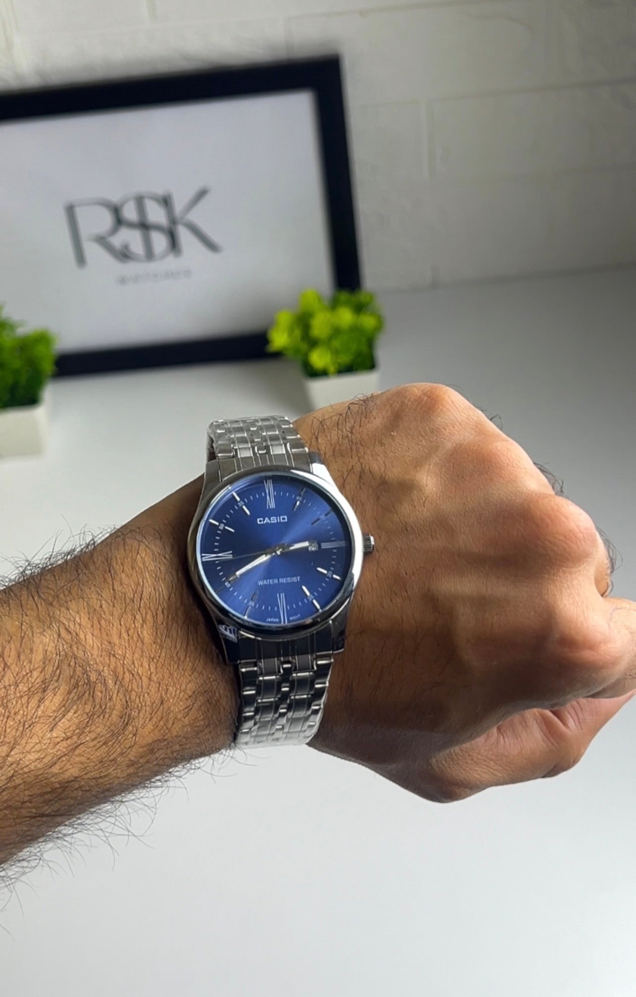 Casio MTP-1335D
