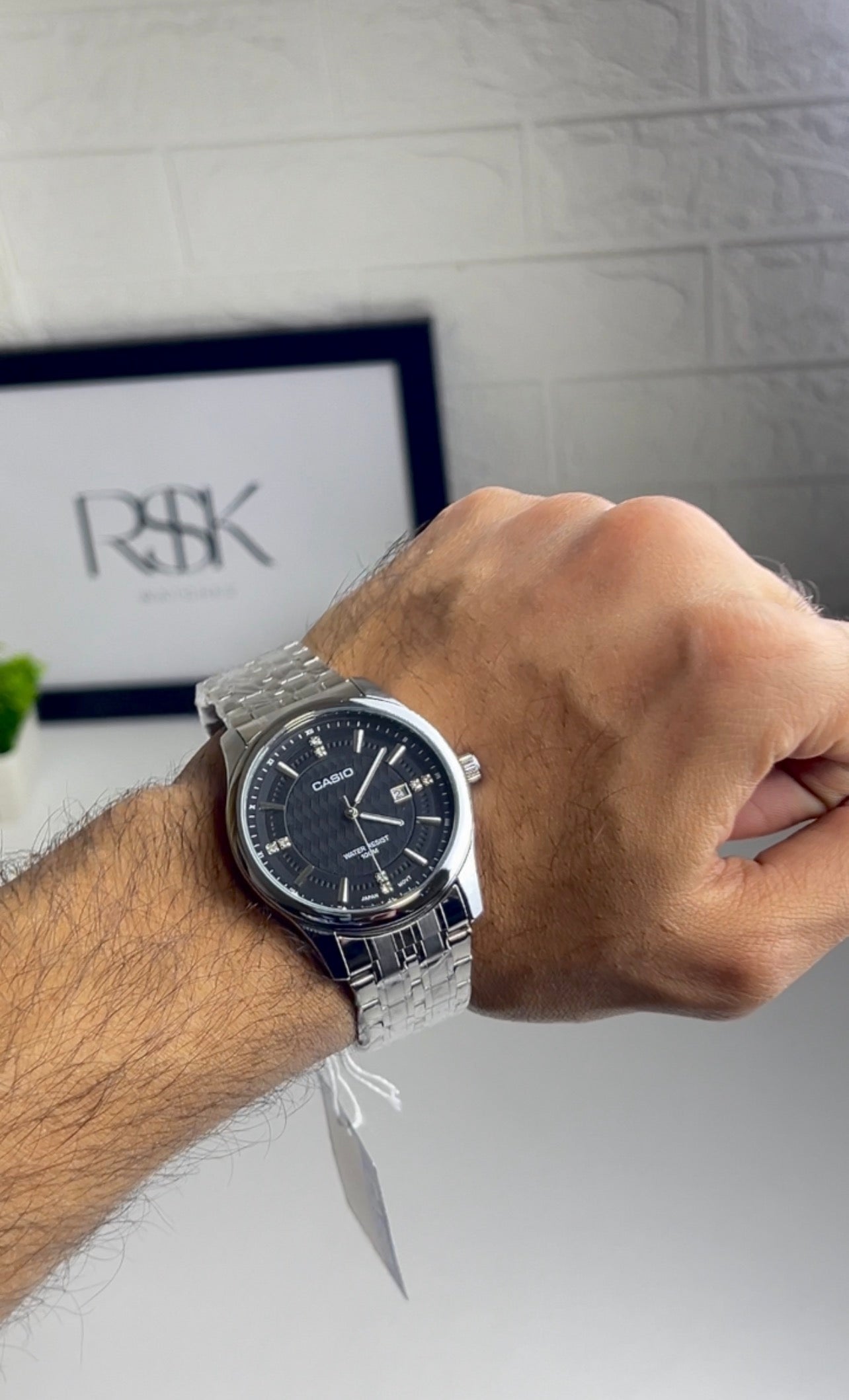 Casio MTP-1335D
