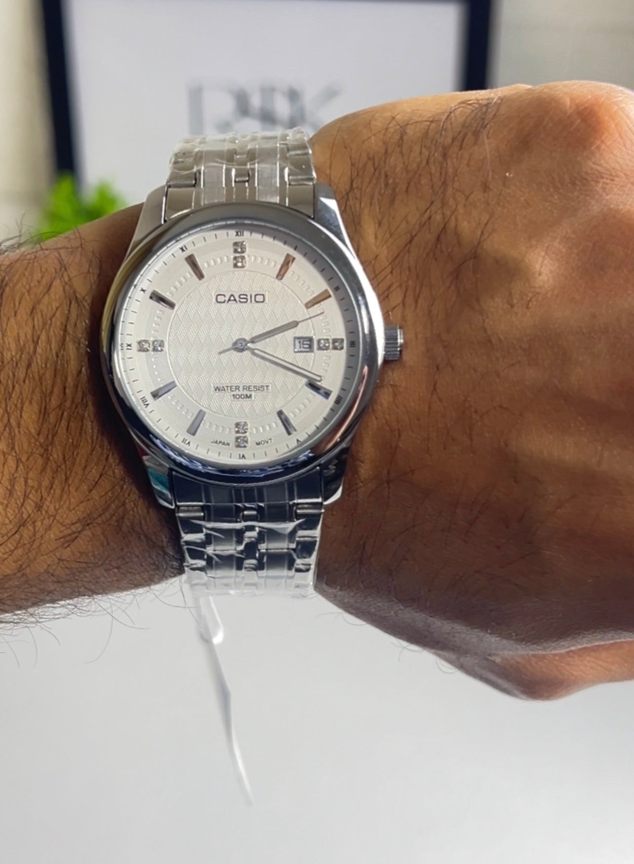 Casio MTP-1335D