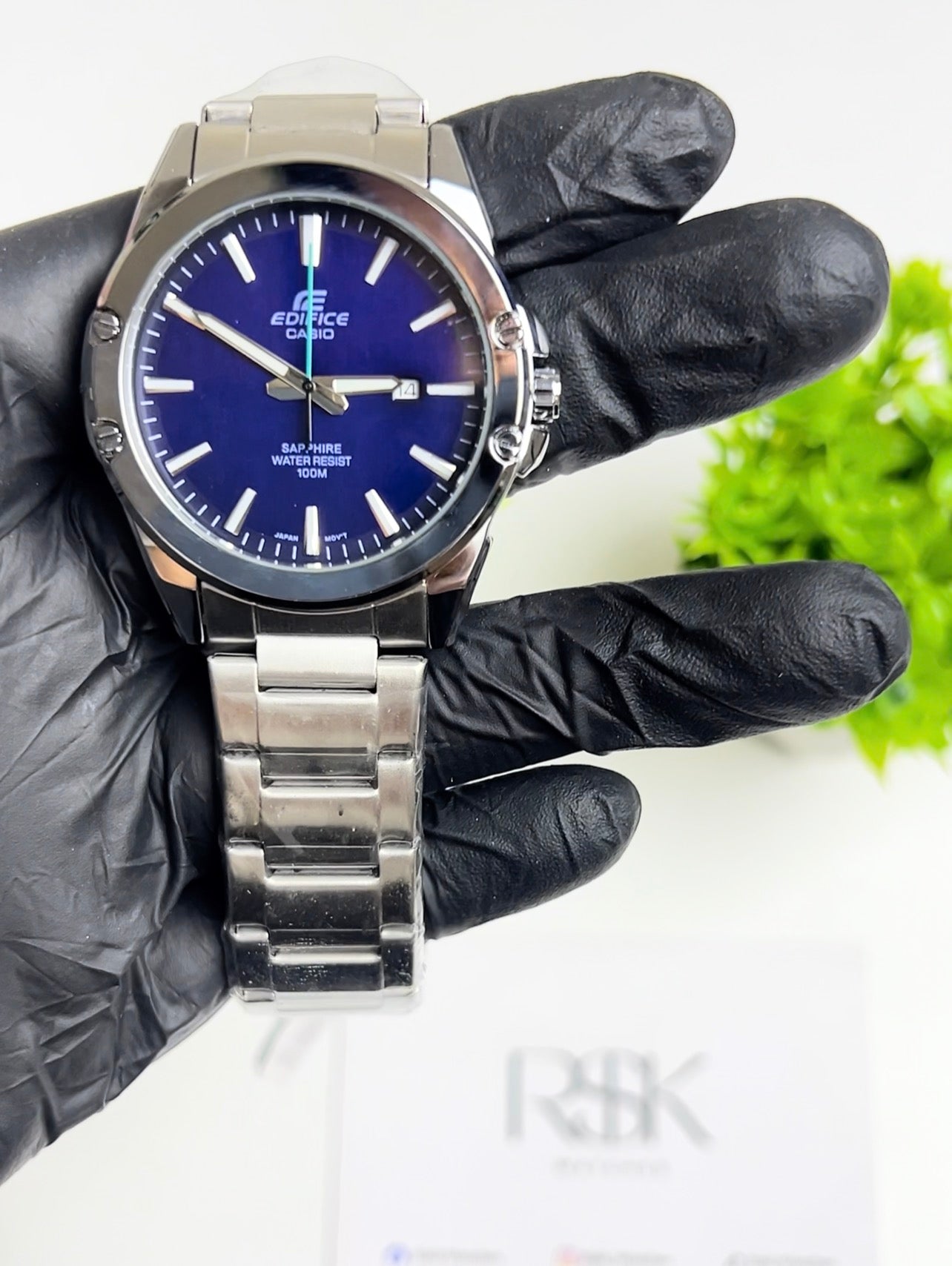 Casio Edifice