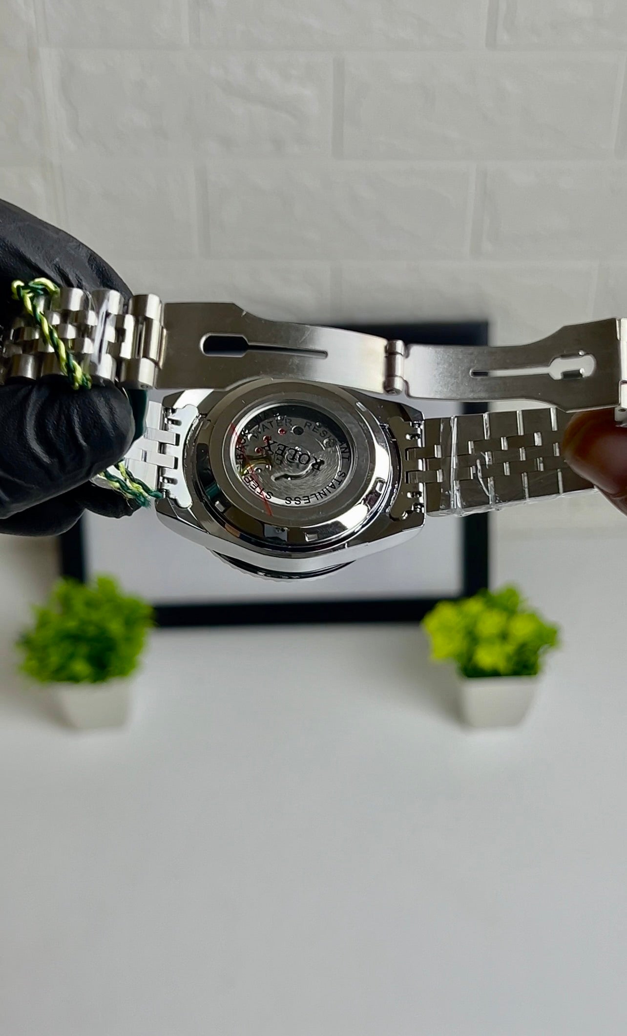 Rolex Oyster Perpetual GMT-Master