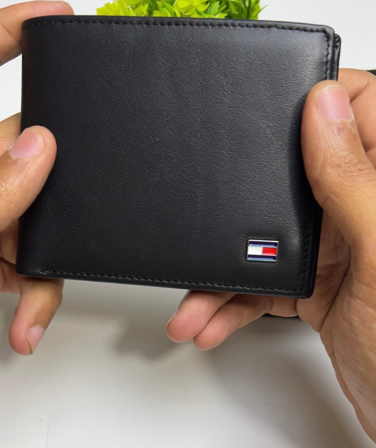 Tommy Hilfiger wallet