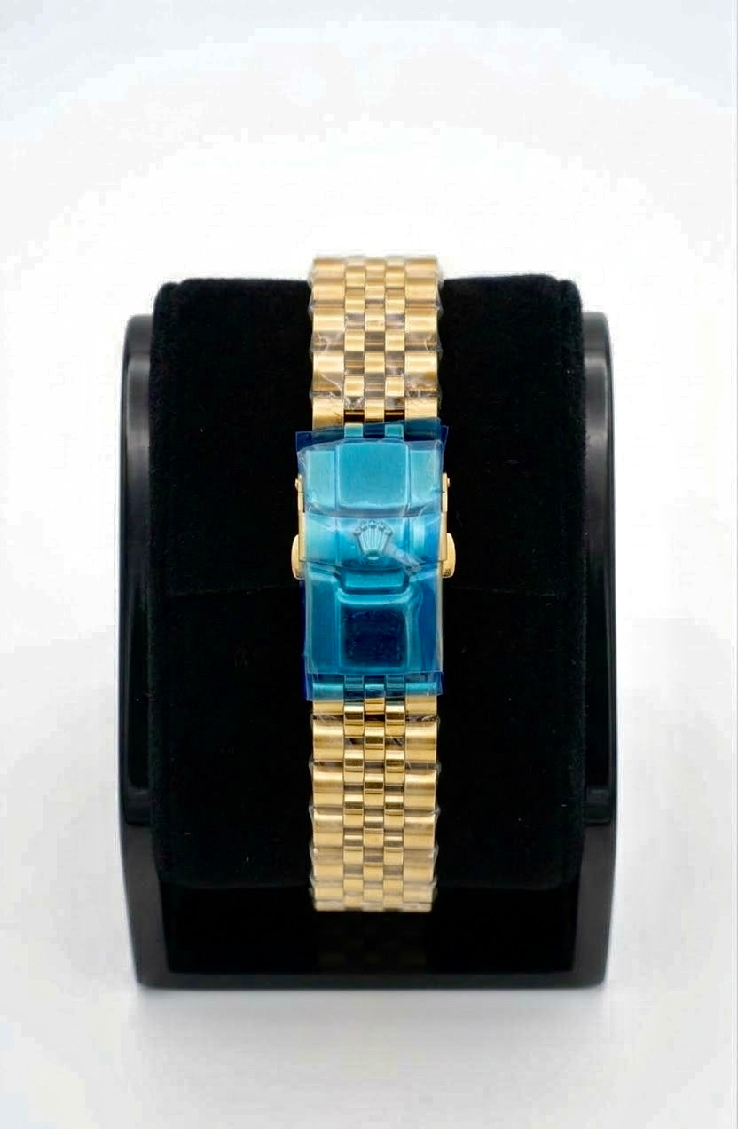 Rolex date just lady