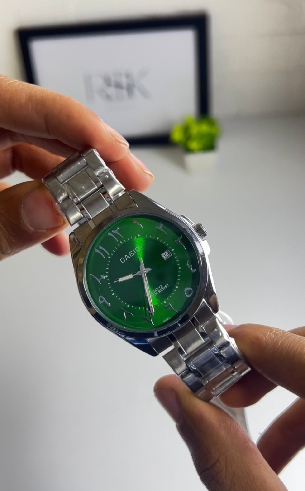 Casio MTP-VT03D
