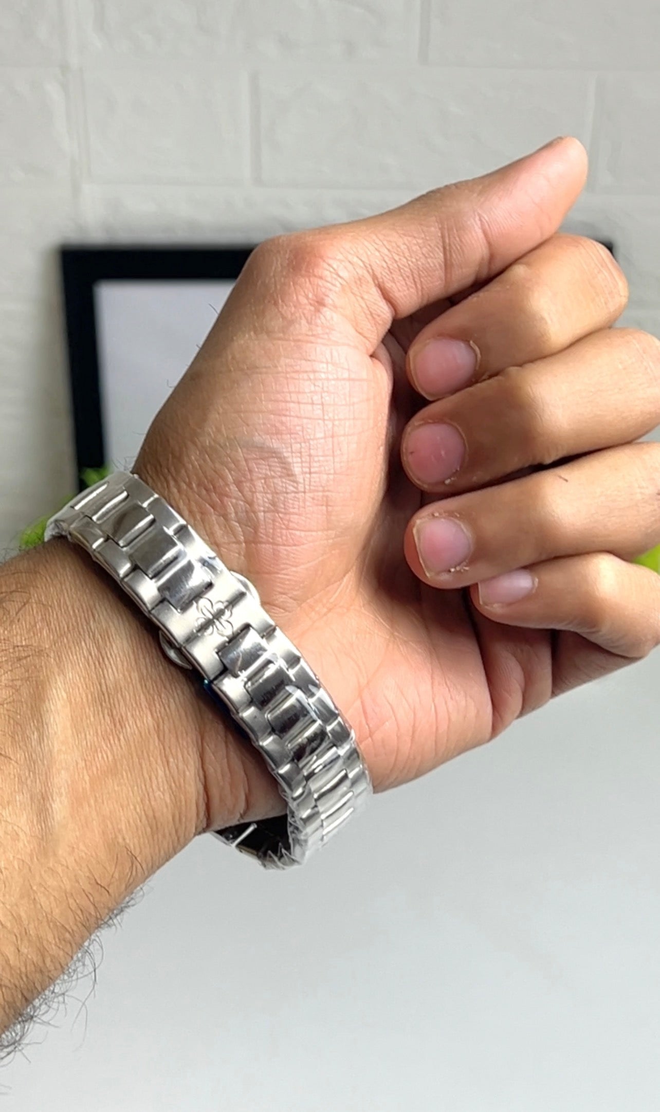 Patek Philippe Nautilus - Green