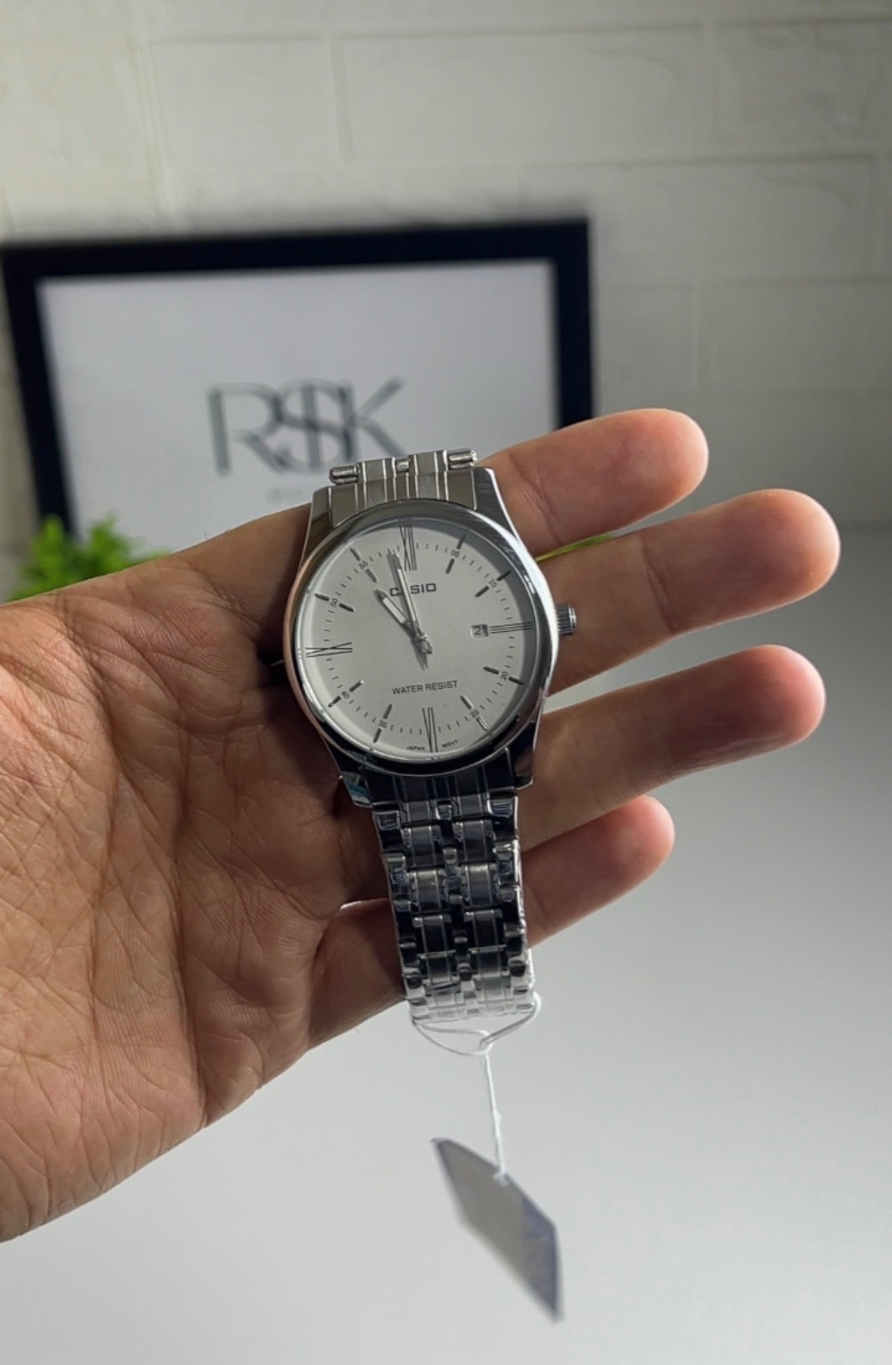Casio MTP-B145D