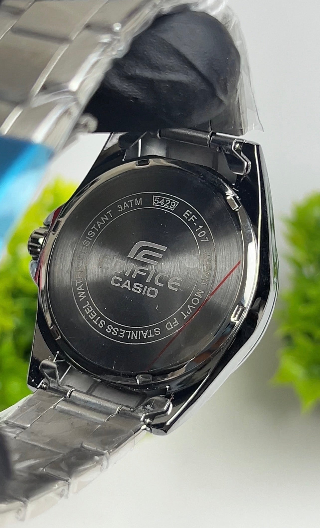 Casio Edifice