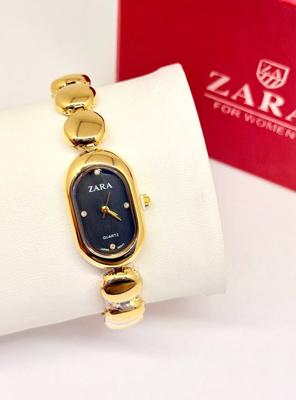 Zara lady watch