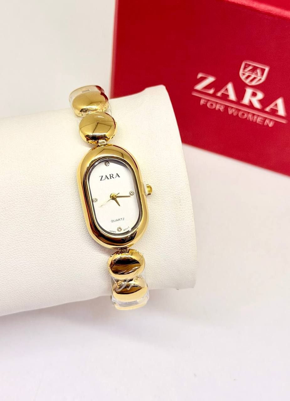 Zara lady watch