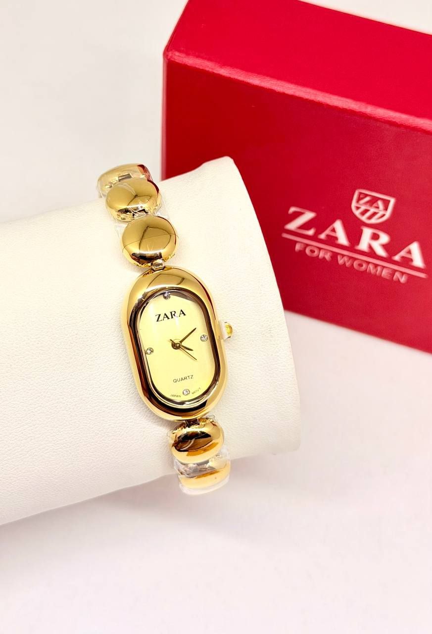Zara lady watch