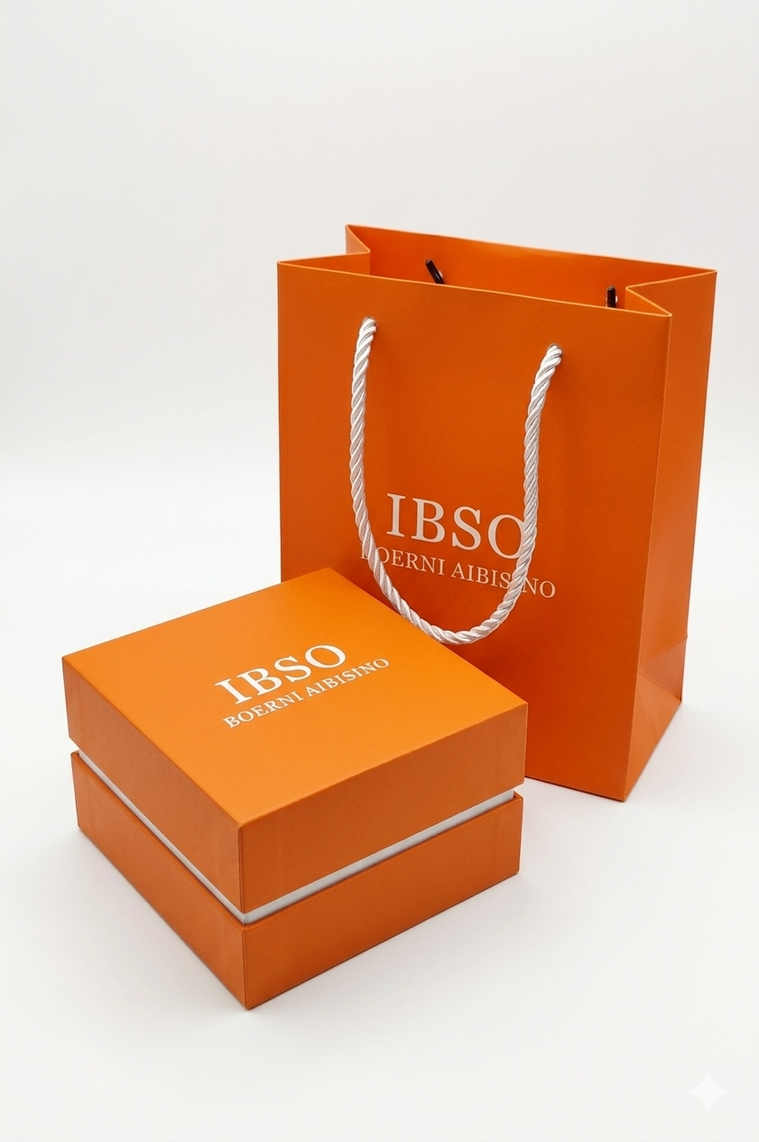 Ibso cartier edition