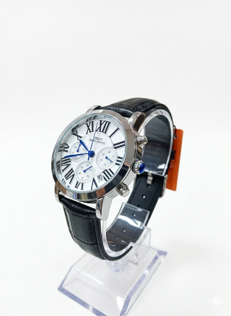 Ibso cartier edition
