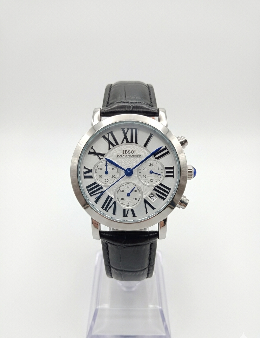 Ibso cartier edition