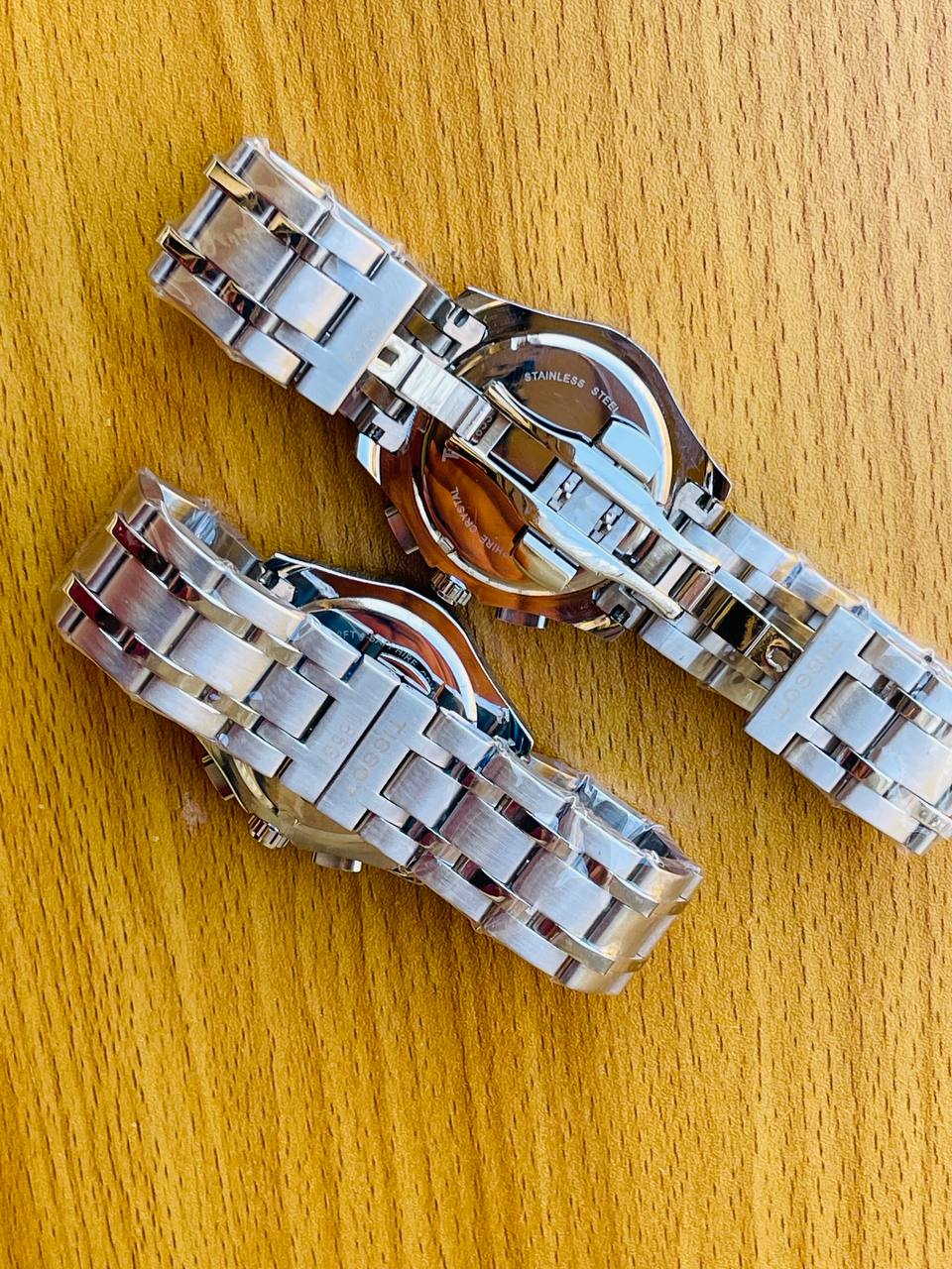 TISSOT COUTURIER CHRONOGRAPH