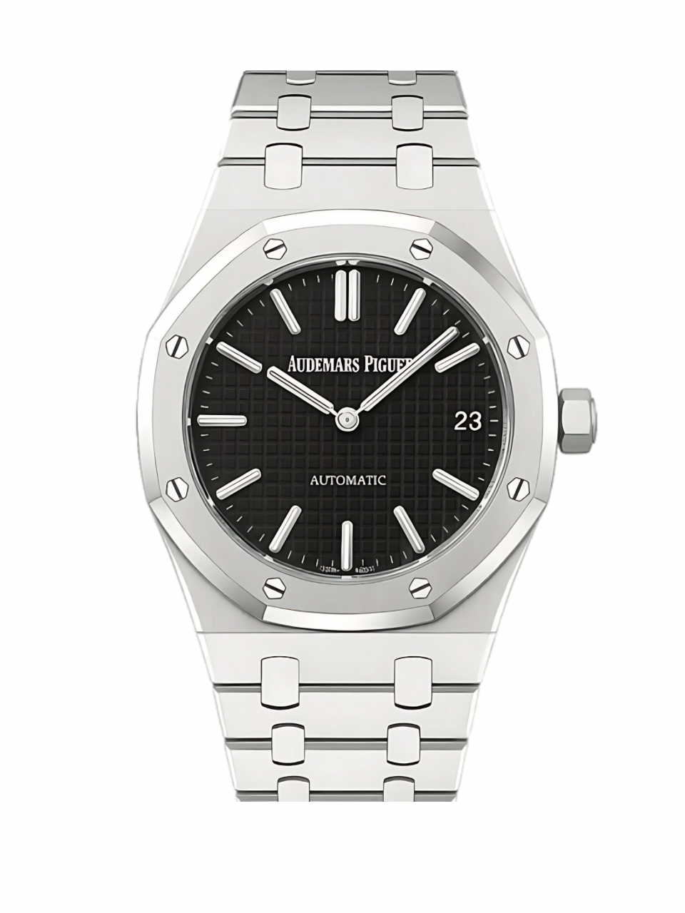 Audemars Piguet Royal Oak - Black