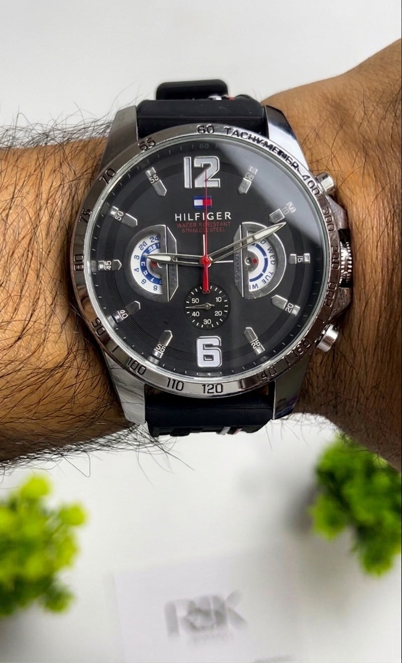 Tommy Hilfiger Decker 1791475
