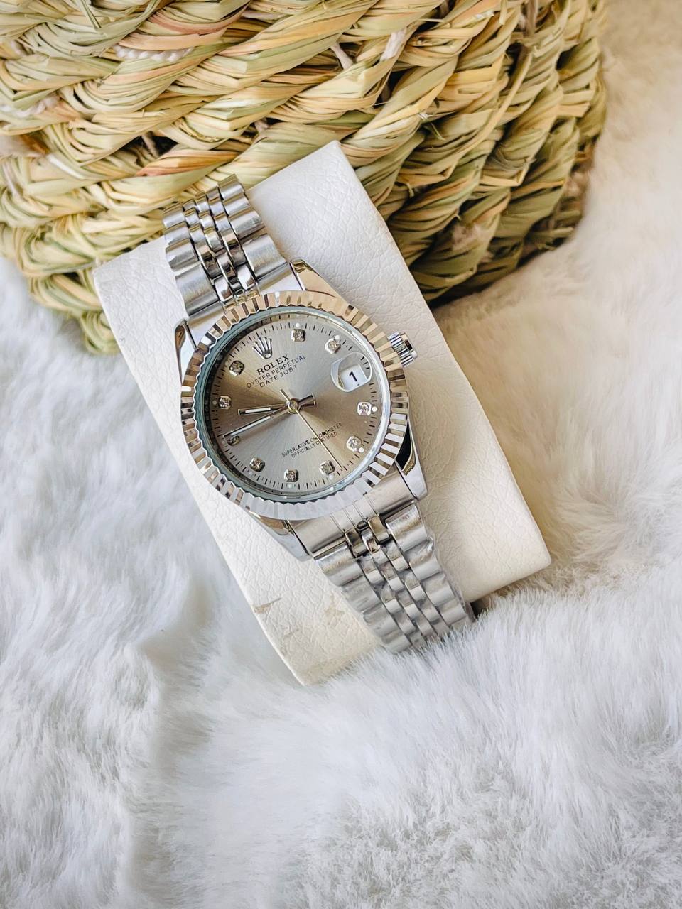 Rolex Lady-Datejust