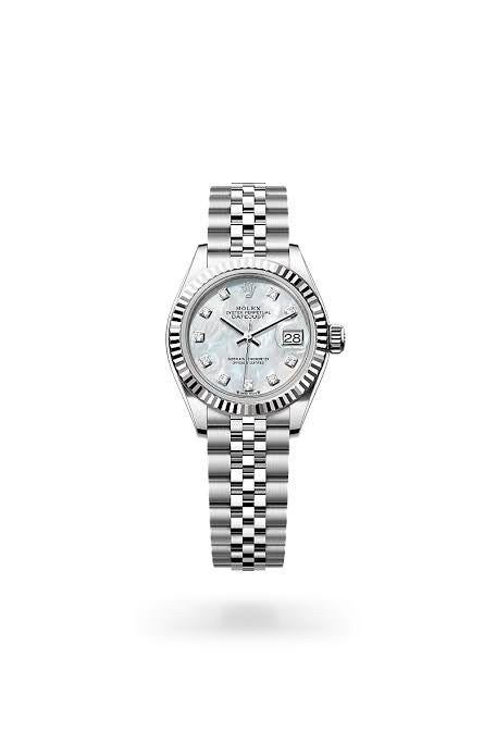 Rolex Lady-Datejust
