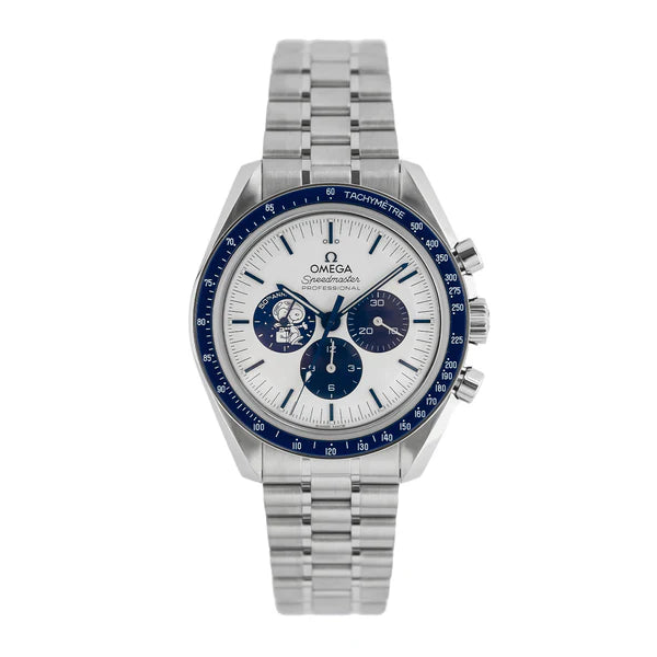 Omega Sea Master