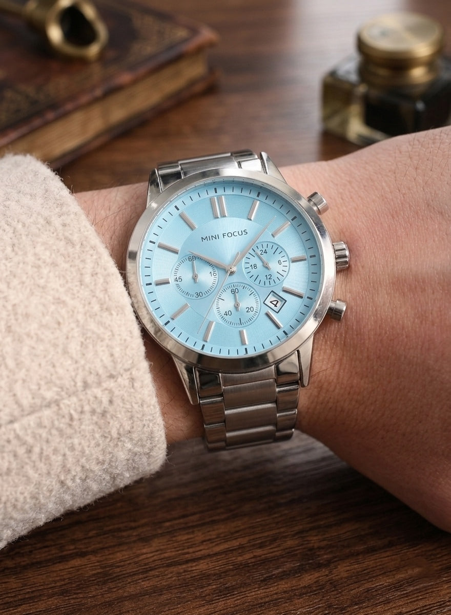 Mini focus MF0187G