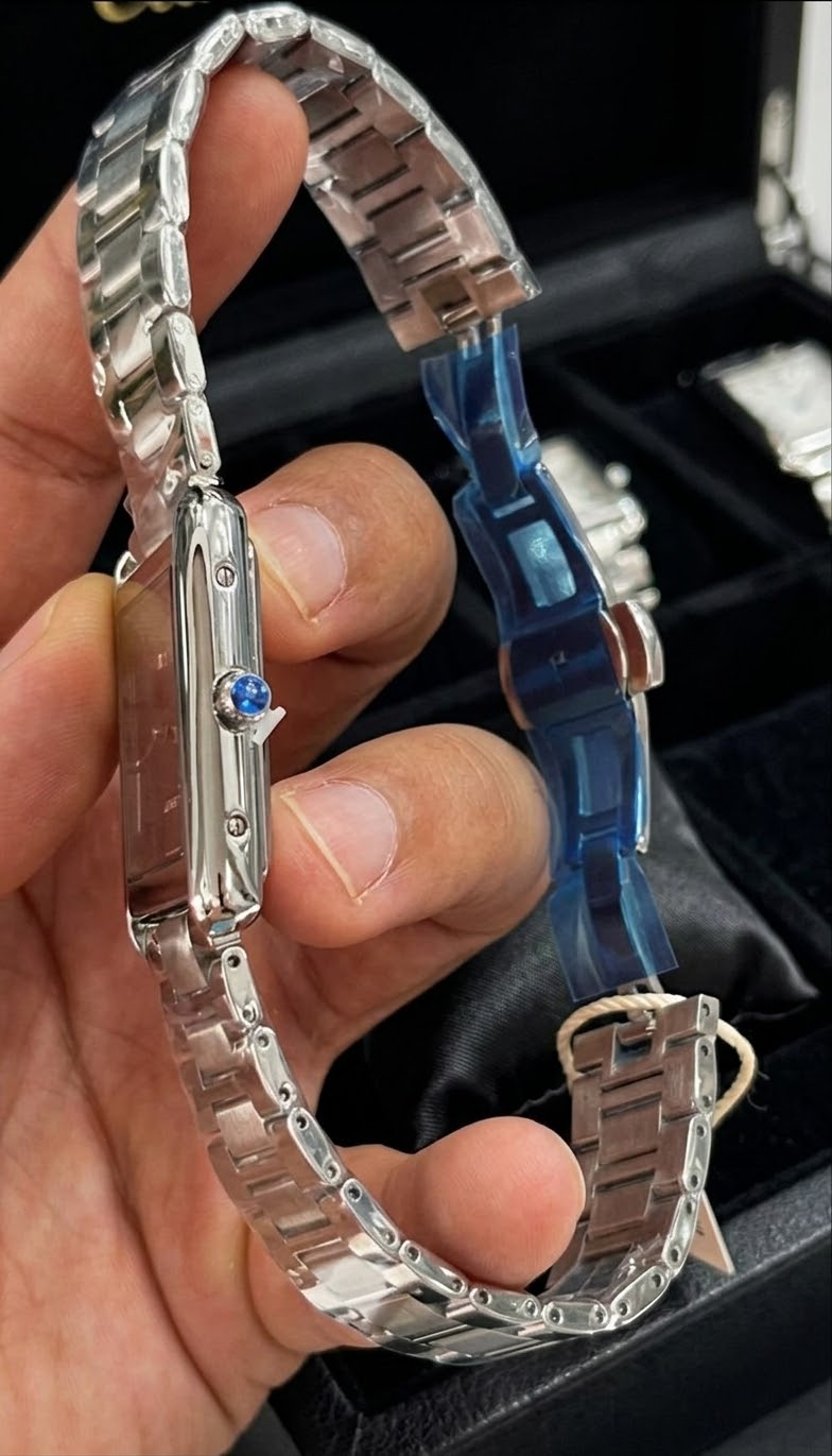 Zara Cartier edition