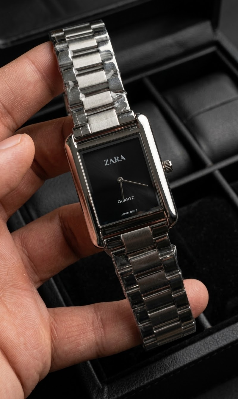 Zara Cartier edition